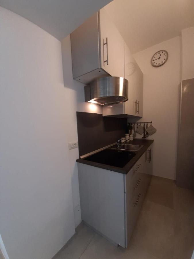 Bmp Apartment Gioiosa 2 Giardino Vista Lago Maggiore Belgirate Kültér fotó
