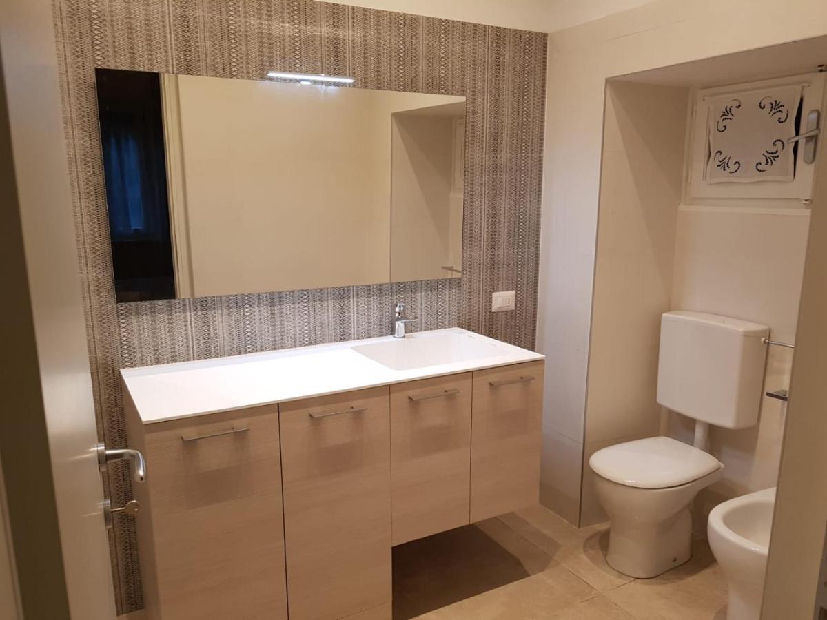 Bmp Apartment Gioiosa 2 Giardino Vista Lago Maggiore Belgirate Kültér fotó
