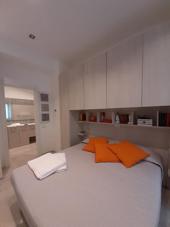 Bmp Apartment Gioiosa 2 Giardino Vista Lago Maggiore Belgirate Kültér fotó