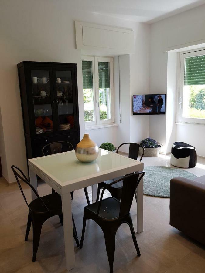 Bmp Apartment Gioiosa 2 Giardino Vista Lago Maggiore Belgirate Kültér fotó